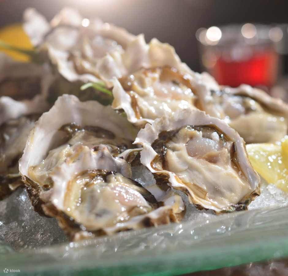 Harbour Plaza Metropolis Buffet | Ristorante Promenade 丨 Brunch, cena a buffet, tè pomeridiano a buffet